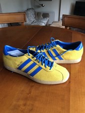 Adidas Malmo UK 8.5 2011