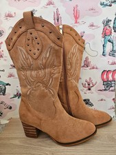 Brand new Cowboy boots size 5