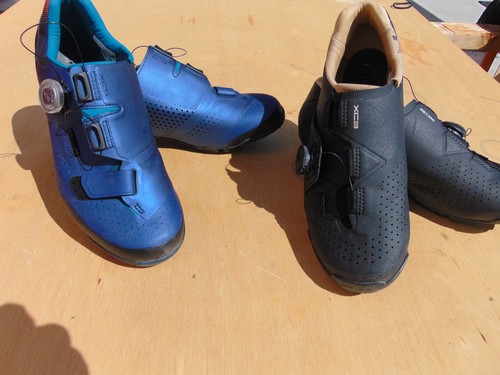 Shimano gravel shoes womens - womens, 40