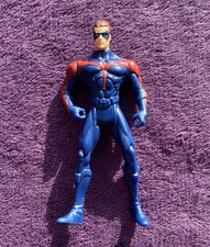 Kenner Batman Forever Ice