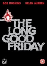 The Long Good Friday DVD (2007) Bob Hoskins, MacKenzie (DIR) cert 18 Great Value