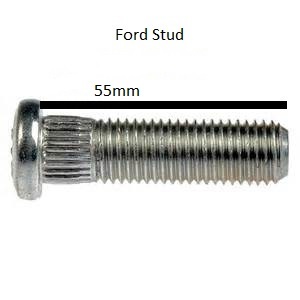 Brisca ford wheel - brisca, f2