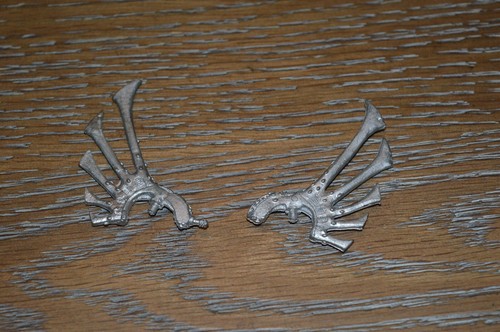 Warhammer 40k eldar warlock - 40k,