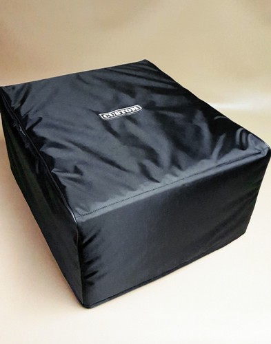 Custom padded cover for