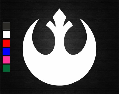 Star wars rebel - star,