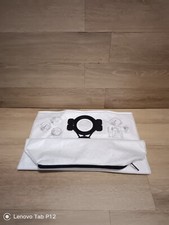 Stihl VACUUM CLEANER BAGS HOOVER BAGS FOR STIHL SE61 SE62 A691H