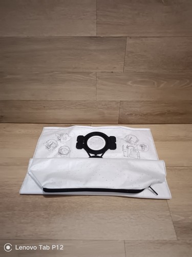 Stihl vacuum cleaner bags - cleaner,
