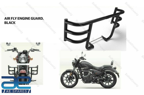 For royal enfield - meteor, air