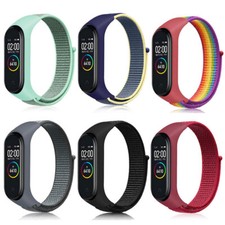 For Xiaomi Mi Band 6 5 4 3