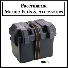 Attwood Series 24 Small