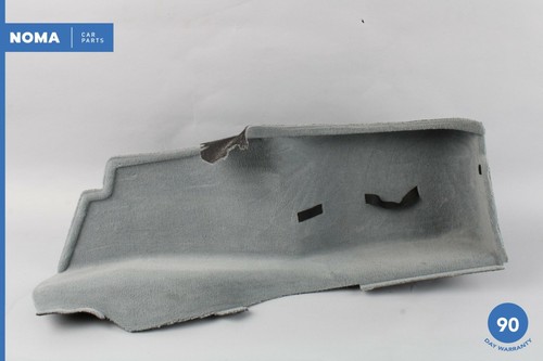 Jaguar xj8 vdp x358 rear - vdp,