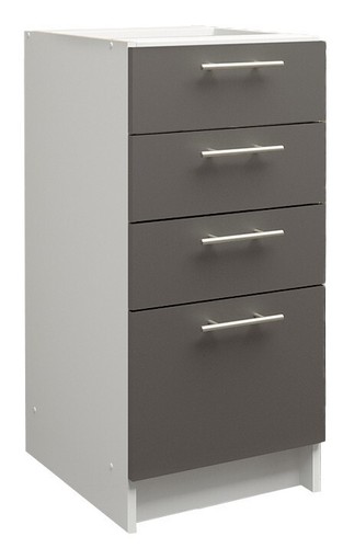 Greta kitchen drawer - kitchen, unit
