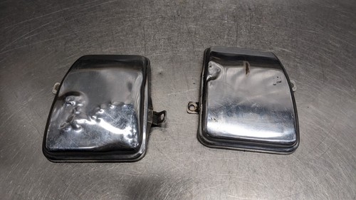 Suzuki gs850 chrome airbox - gs850,