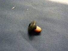 SUZUKI DR-Z125 VS750 VS800 DR125 200 250 NOS EXHAUST COVER SCREW 09139-06076