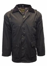 Walker & Hawkes Padded Wax