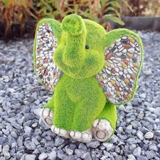 Elephant Garden Ornament Large