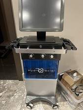 Hydra8Facial Professional
