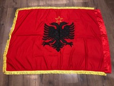 BIG EMBROIDERED COMMUNIST