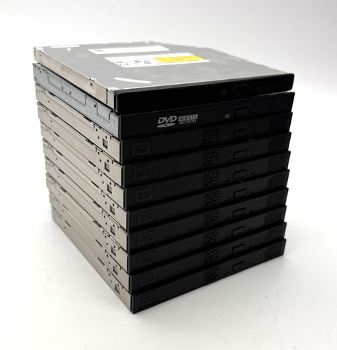 Joblot 10x laptop aio desktop - 10x,