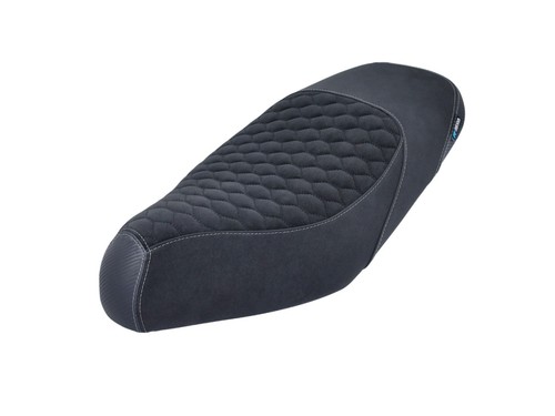 Regia black gray - black/gray, cover