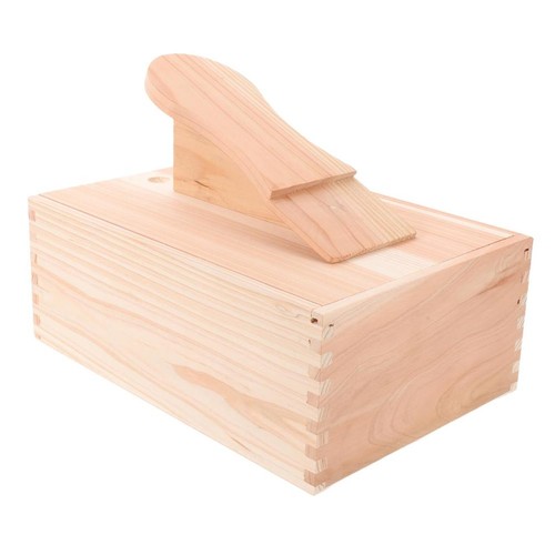 Valet box only shoe care - box, only: