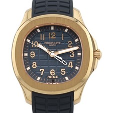 Patek philippe aquanaut luce - philippe,