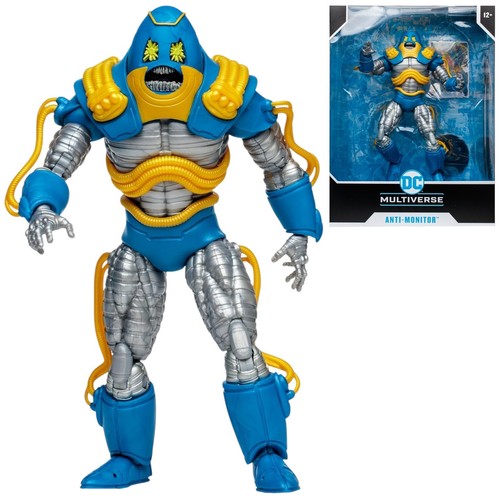 Mcfarlane multiverse - dc,