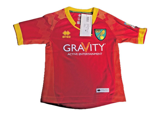 Norwich city kids 2019 - norwich, 2019/20