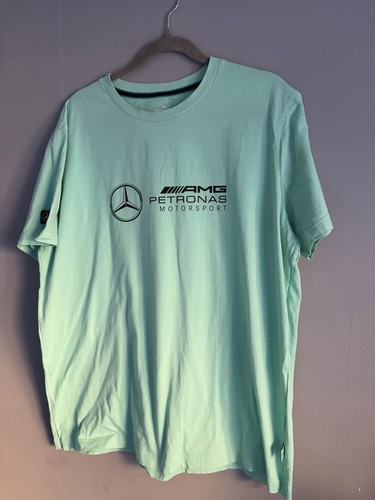 Puma mercedes amg - mercedes,