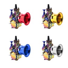 Carburetor Carb Air Filter