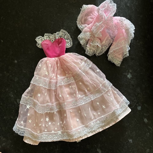 Barbie 1985 mattel dream - barbie,
