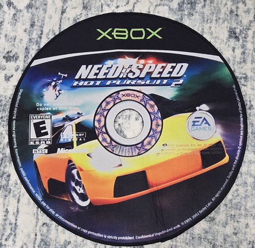 Need for speed - need,