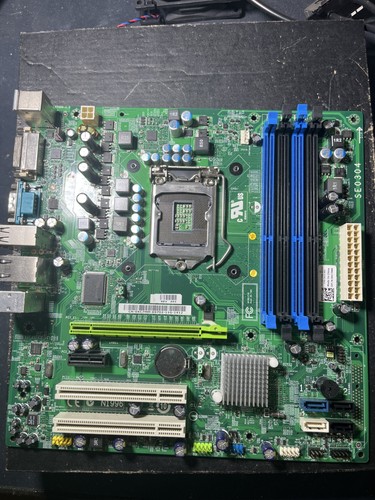 Dell precision t1500 - precision,