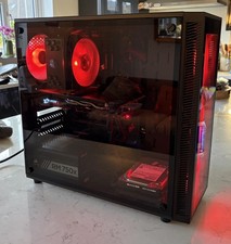 Gaming bundle 8500 - i5, gtx