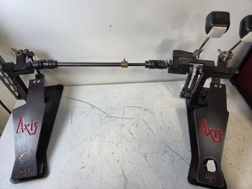 Axis audio double bass - axis,