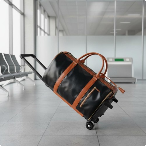 Detachable trolley bag - detachable,