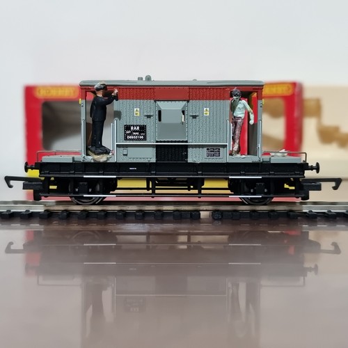 Hornby r6350 ton - br,