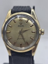 Rare Omega Seamaster 2975-1