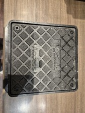 Osma 110mm Drain Plain Ended