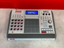 Akai mpc renaissance - mpc, –