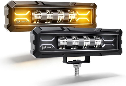 Inch led work - inch, light