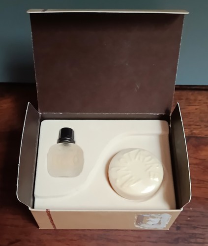 Paloma picasso box - for, men