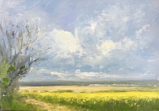 Original Landscape Oil