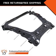 Front Subframe Suspension