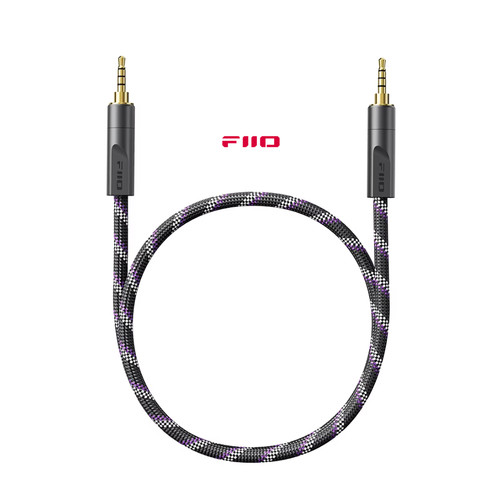 Fiio aux cable 5mm 3 - 3.5mm, to