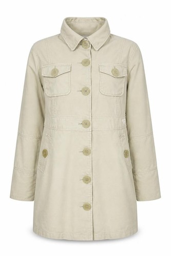 Roxy womens trench - womens, size