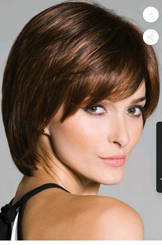 Rene paris shannon wig in - rene,