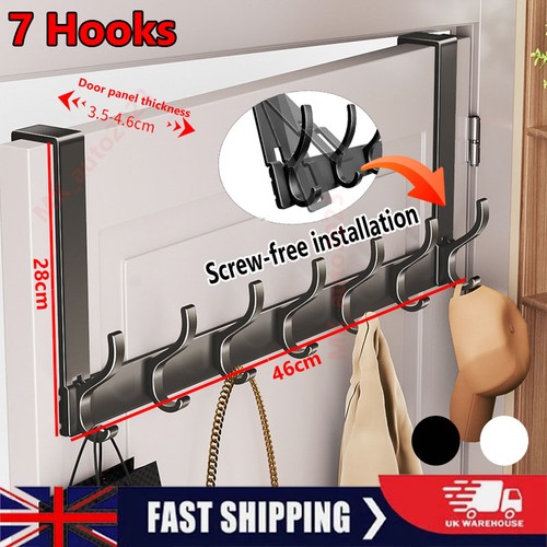 Over the door - the, hanger