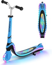 TONBUX Folding 2-Wheel Kids