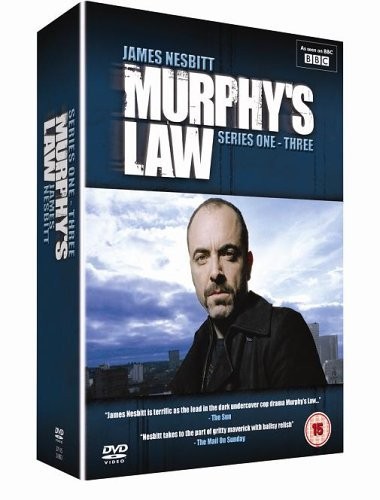 Murphy law complete bbc - murphy's, :